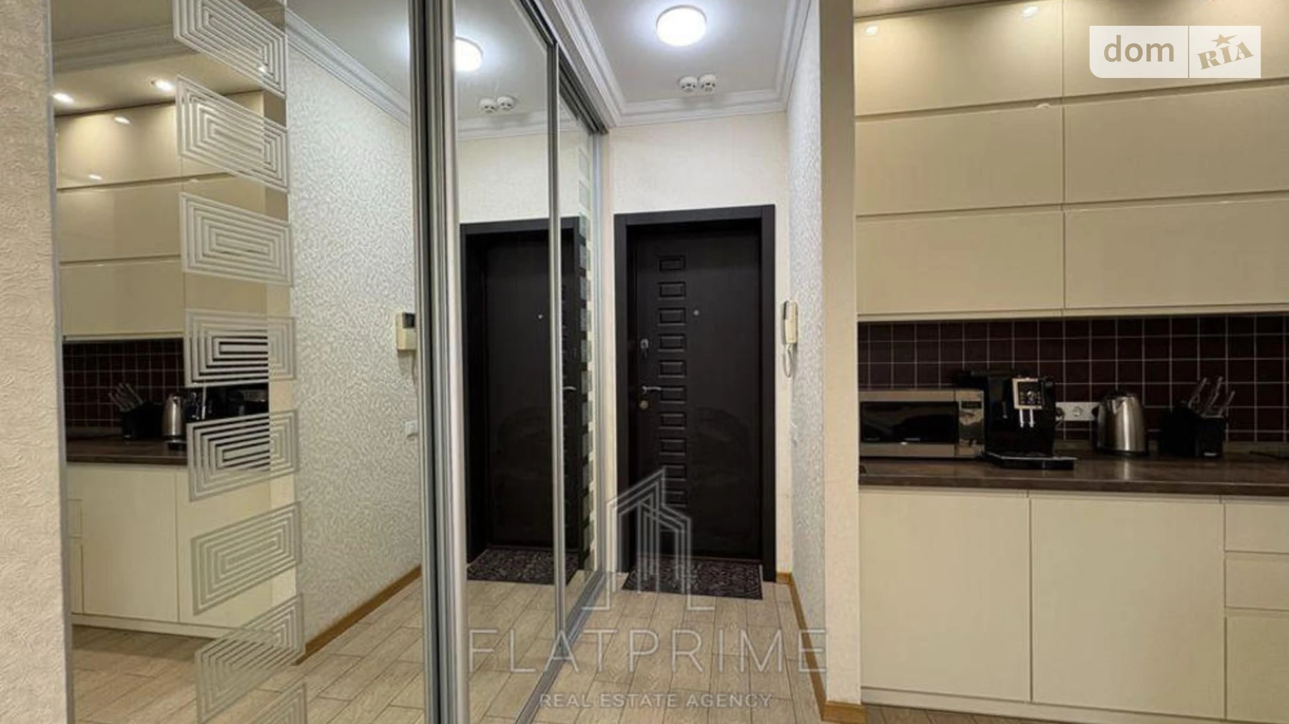 Продается 2-комнатная квартира 42.2 кв. м в Киеве, ул. Юлии Здановской(Михаила Ломоносова), 50/2 - фото 5