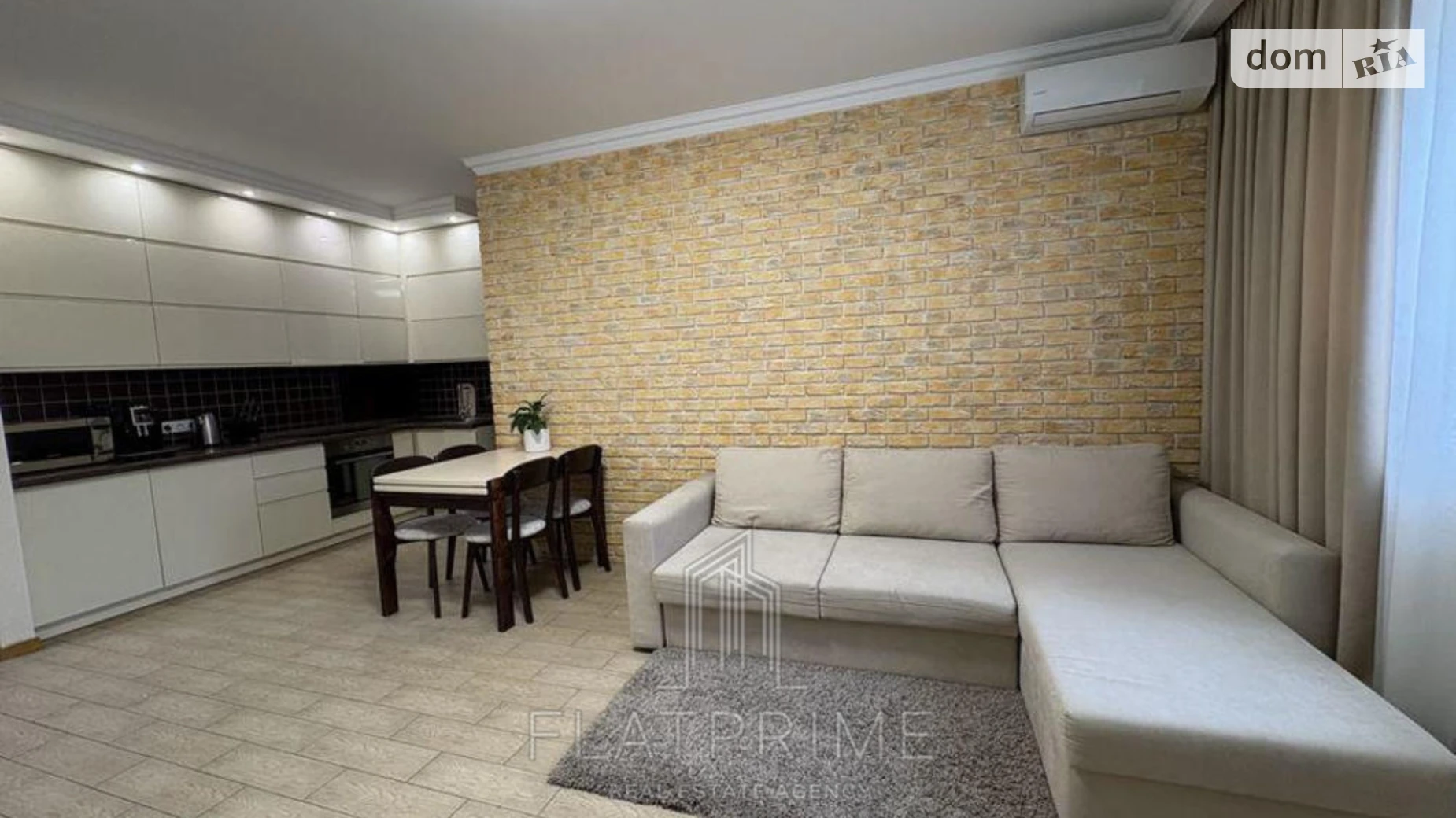 Продается 2-комнатная квартира 42.2 кв. м в Киеве, ул. Юлии Здановской(Михаила Ломоносова), 50/2 - фото 4