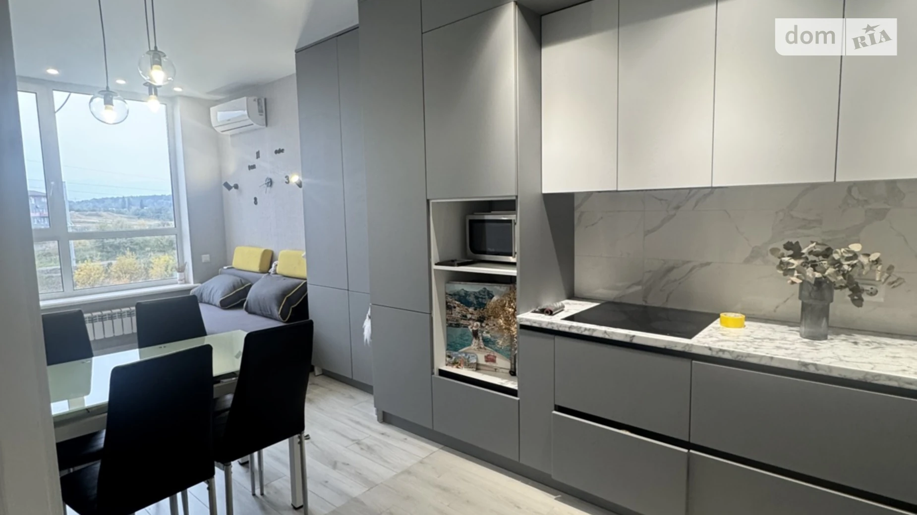 ул. Григория Сковороды, 13/2 Ирпень ЖК Синергия 3+, цена: 58000 $ - фото 5