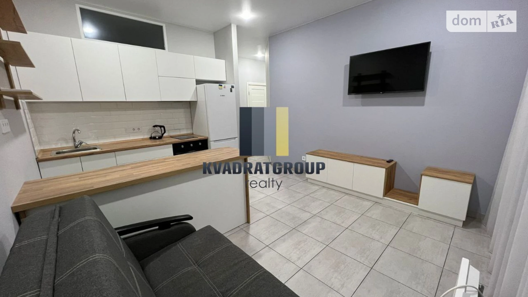 Сдается в аренду 1-комнатная квартира 40 кв. м в Днепре, ул. Городского Леса(Нахимова), 88 - фото 2