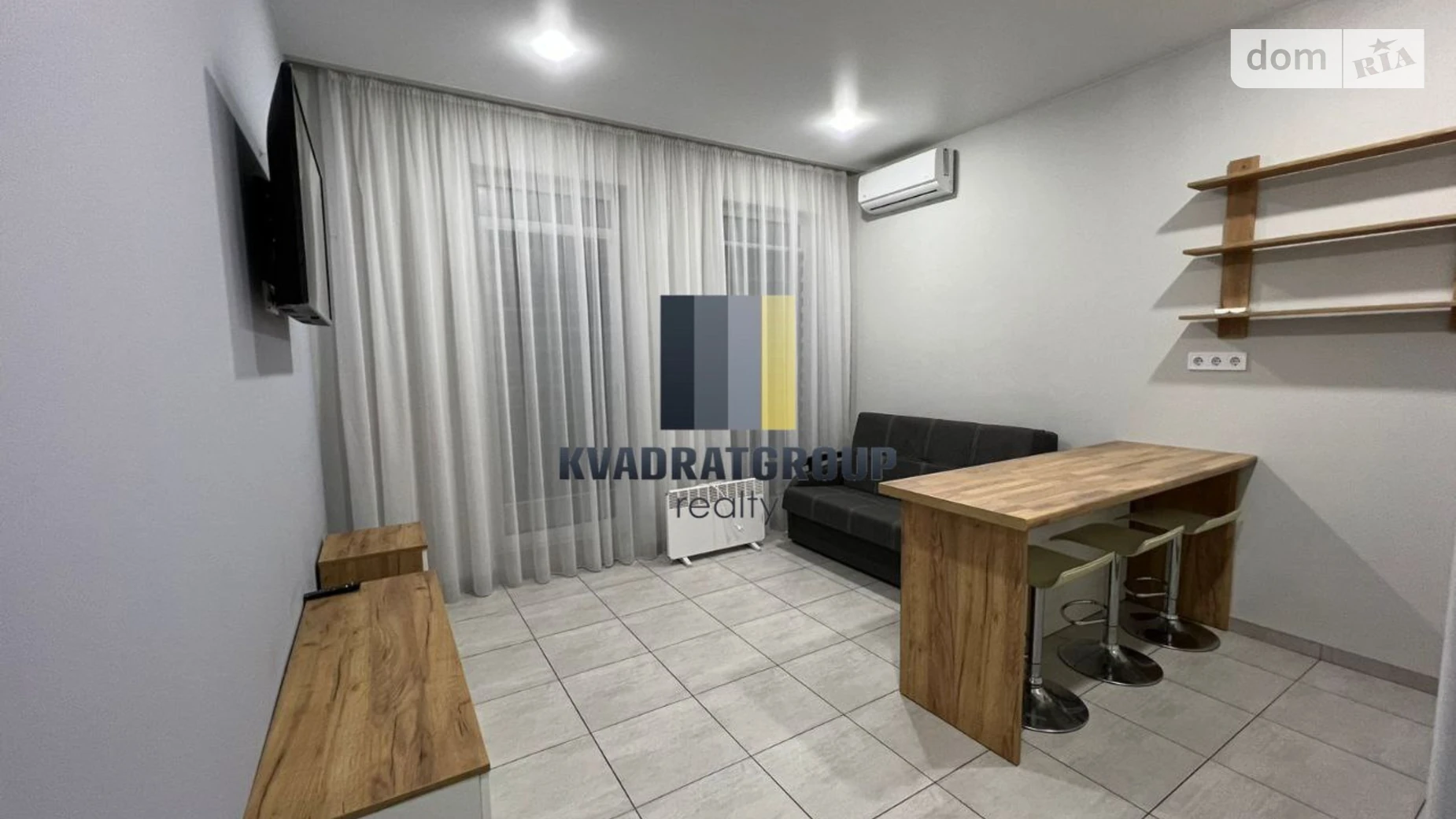 Сдается в аренду 1-комнатная квартира 40 кв. м в Днепре, ул. Городского Леса(Нахимова), 88 - фото 3