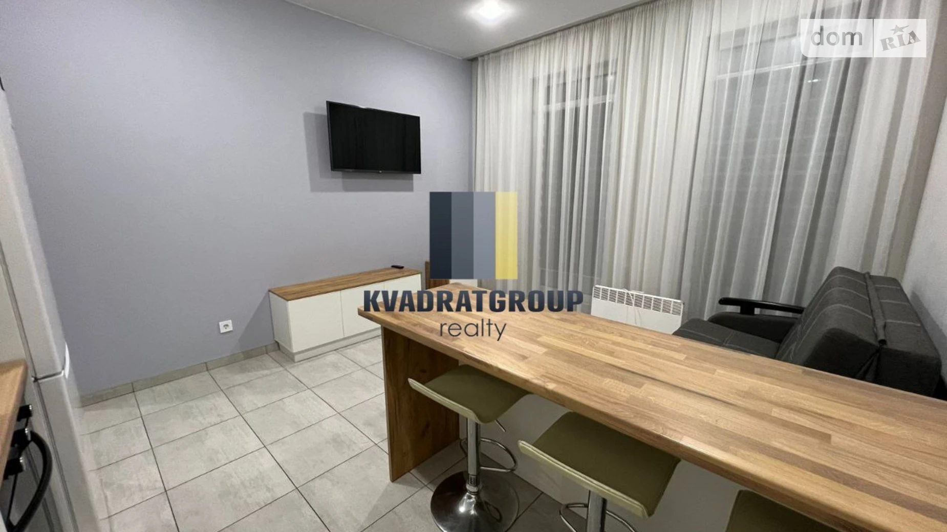 Сдается в аренду 1-комнатная квартира 40 кв. м в Днепре, ул. Городского Леса(Нахимова), 88 - фото 4