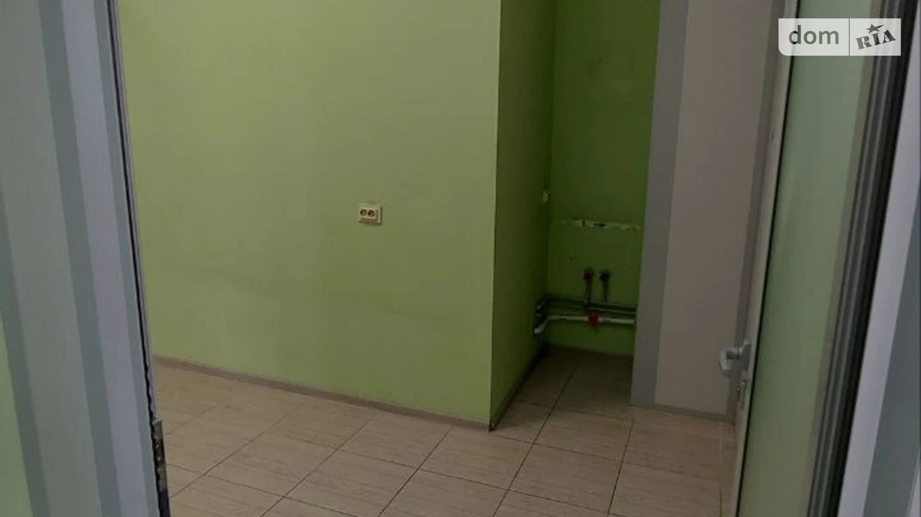 Здається в оренду приміщення вільного призначення 62.9 кв. м в 17-поверховій будівлі, цена: 20000 грн - фото 4