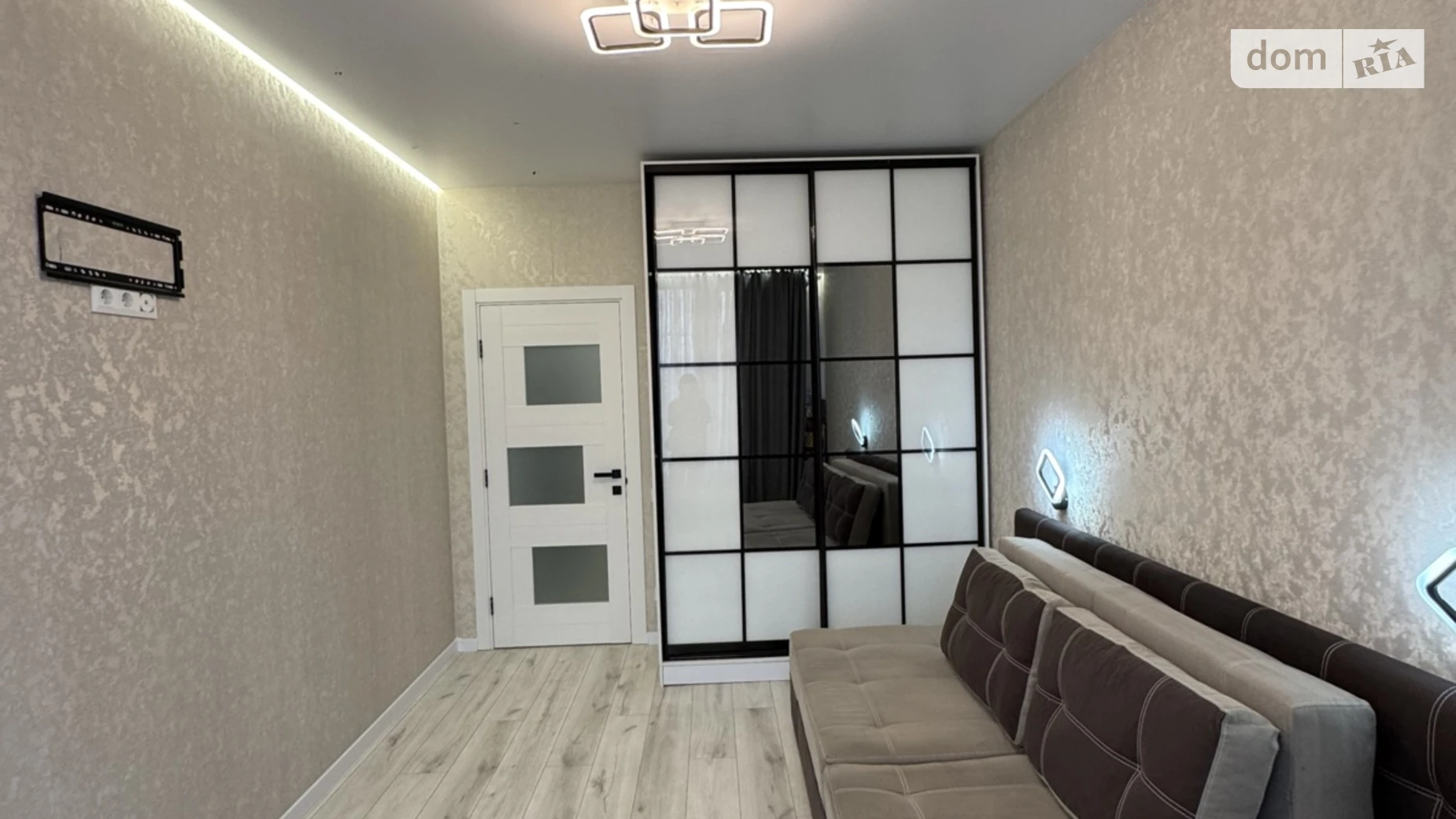 ул. Григория Сковороды, 13/2 Ирпень ЖК Синергия 3+, цена: 58000 $ - фото 5