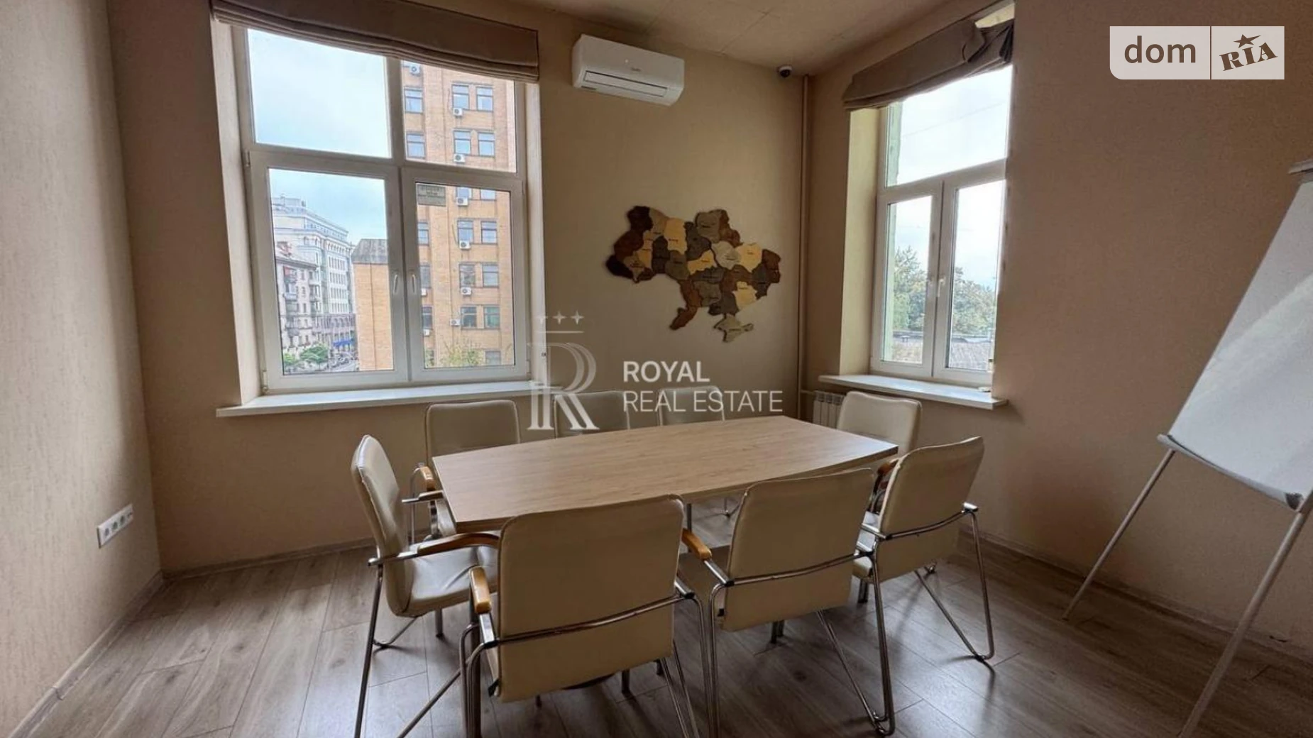 Сдается в аренду офис 280 кв. м в бизнес-центре, цена: 2500 $ - фото 3