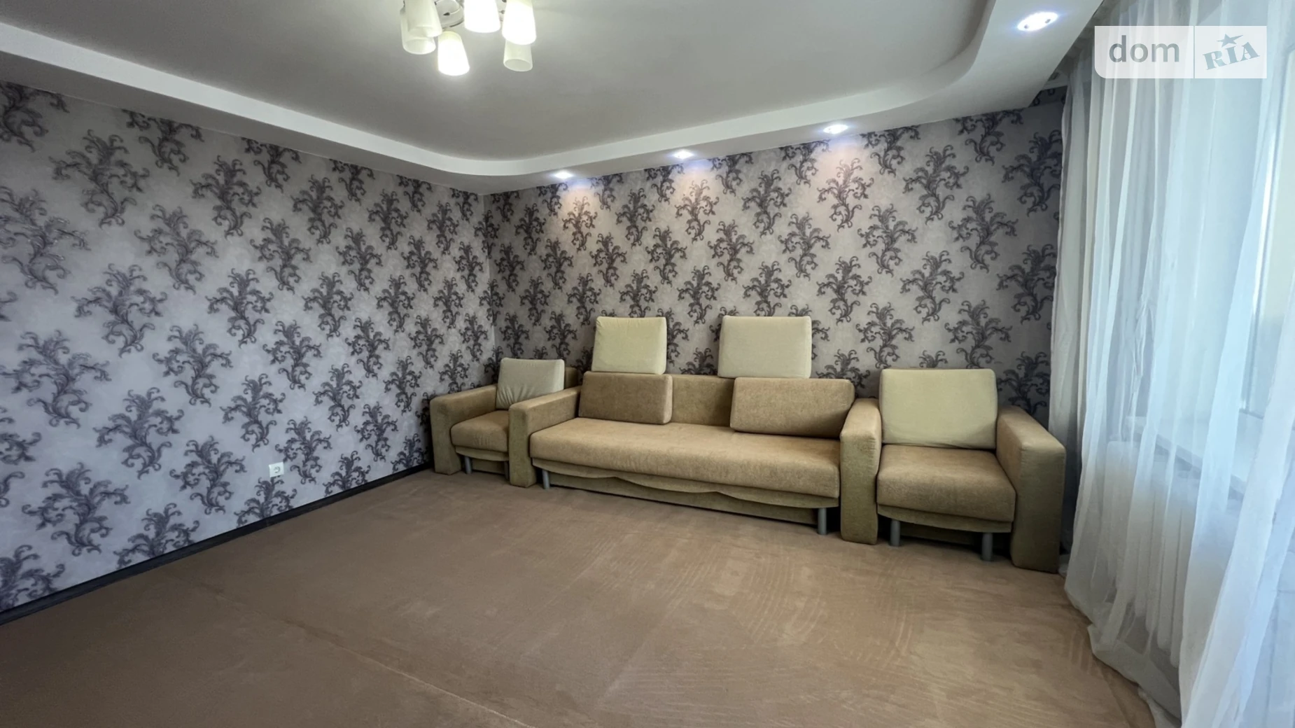 Продается 3-комнатная квартира 95 кв. м в Киеве, ул. Оноре де Бальзака, 4А - фото 2