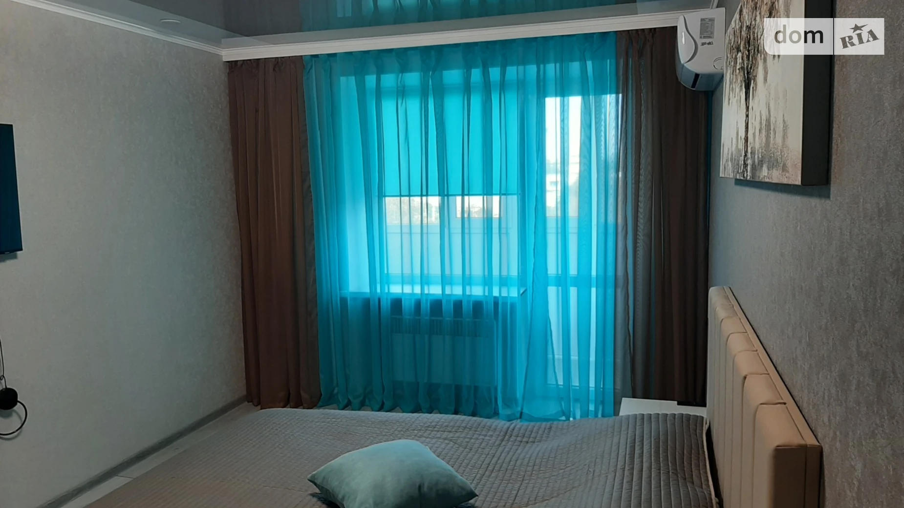 Сдается в аренду 1-комнатная квартира 33 кв. м в, цена: 13000 грн - фото 2
