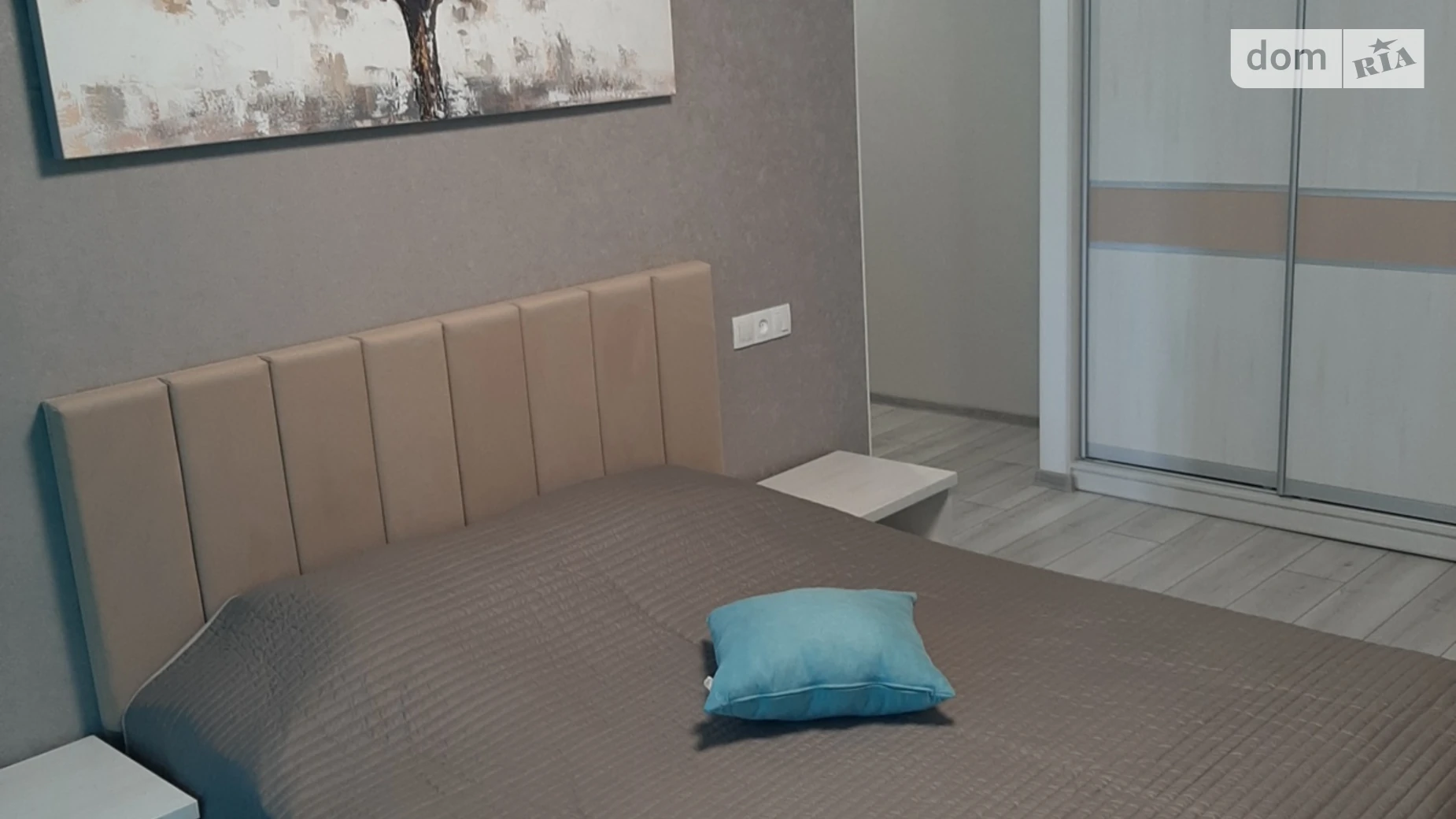 Сдается в аренду 1-комнатная квартира 33 кв. м в, цена: 13000 грн - фото 3