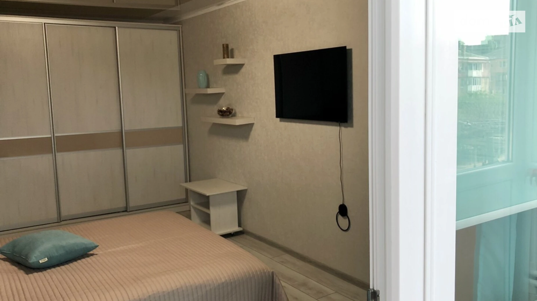Сдается в аренду 1-комнатная квартира 33 кв. м в, цена: 13000 грн - фото 5