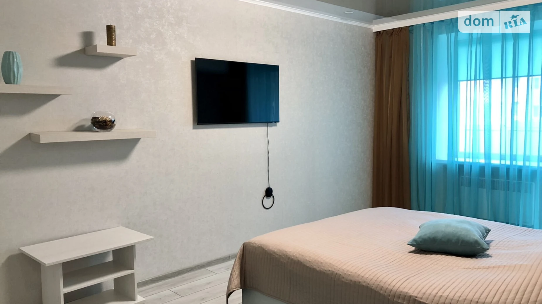 Сдается в аренду 1-комнатная квартира 33 кв. м в, цена: 13000 грн - фото 4