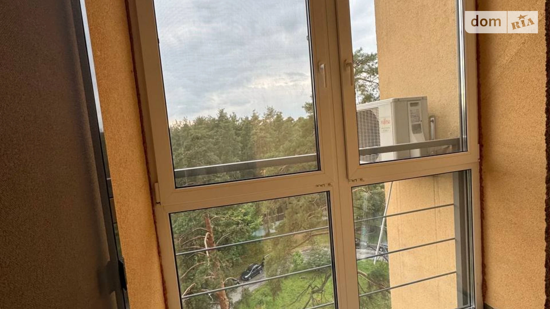 Продается 1-комнатная квартира 37.5 кв. м в Киеве, ул. Анатолия Петрицкого, 13 - фото 2