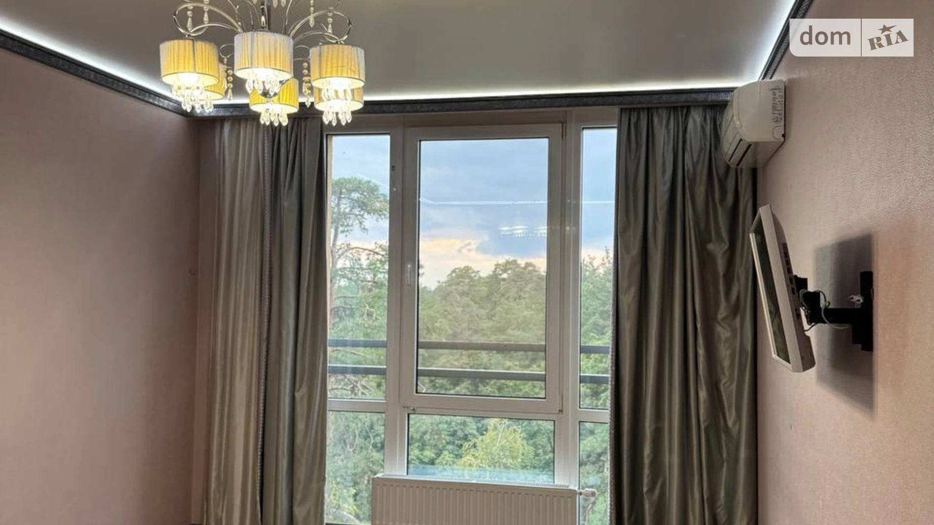 Продается 1-комнатная квартира 37.5 кв. м в Киеве, ул. Анатолия Петрицкого, 13 - фото 5