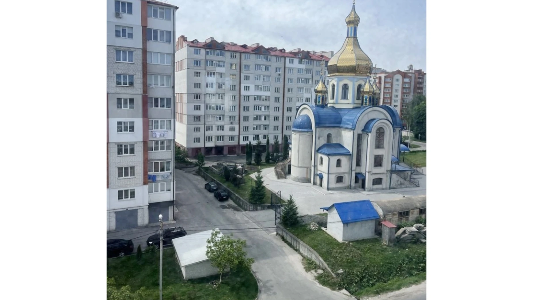 2-комнатная квартира 53 кв. м в Тернополе, ул. Академика Сергея Королева - фото 4