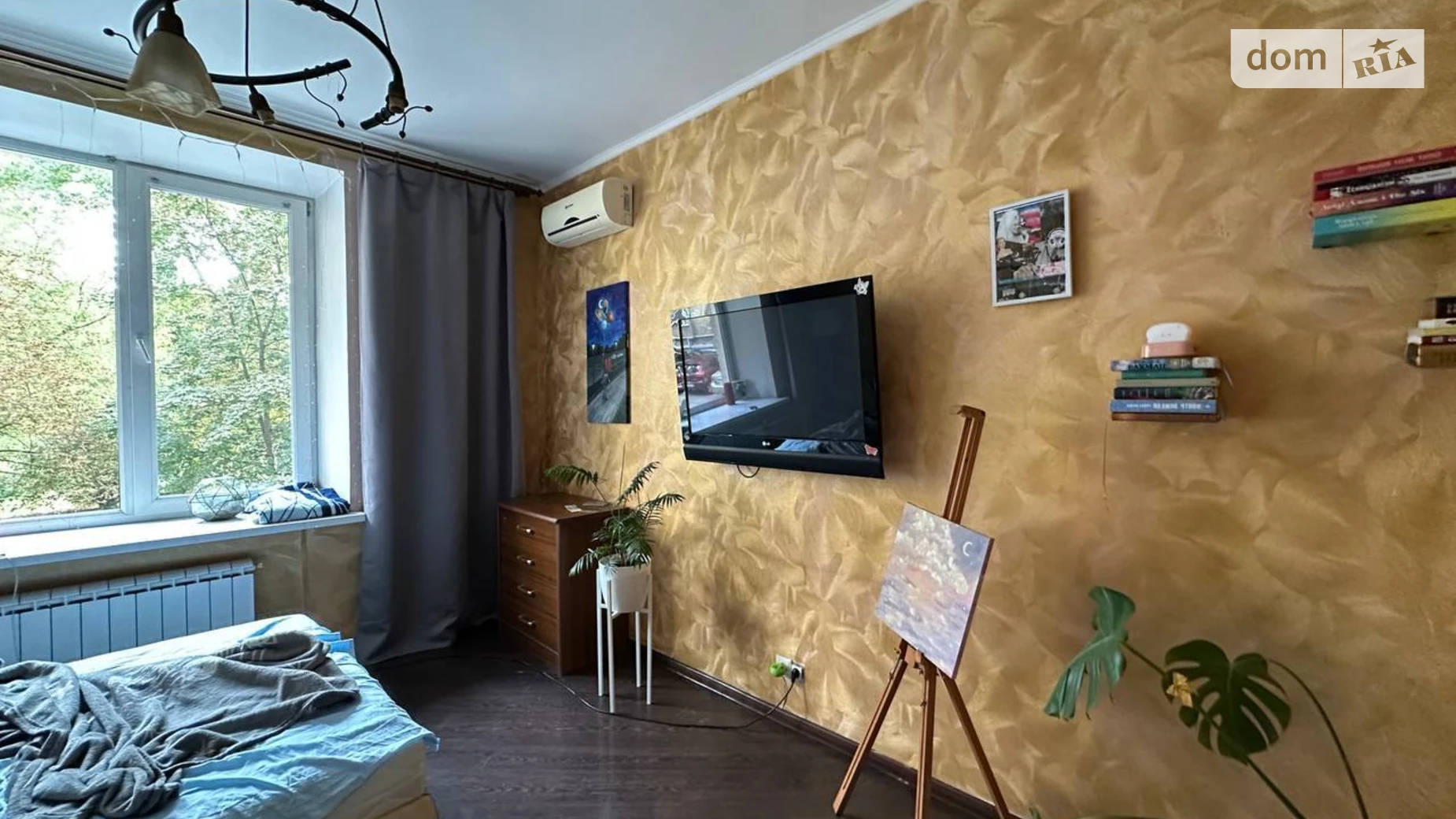 Продається 2-кімнатна квартира 50 кв. м у Києві, вул. Професора Підвисоцького, 10/10 - фото 4