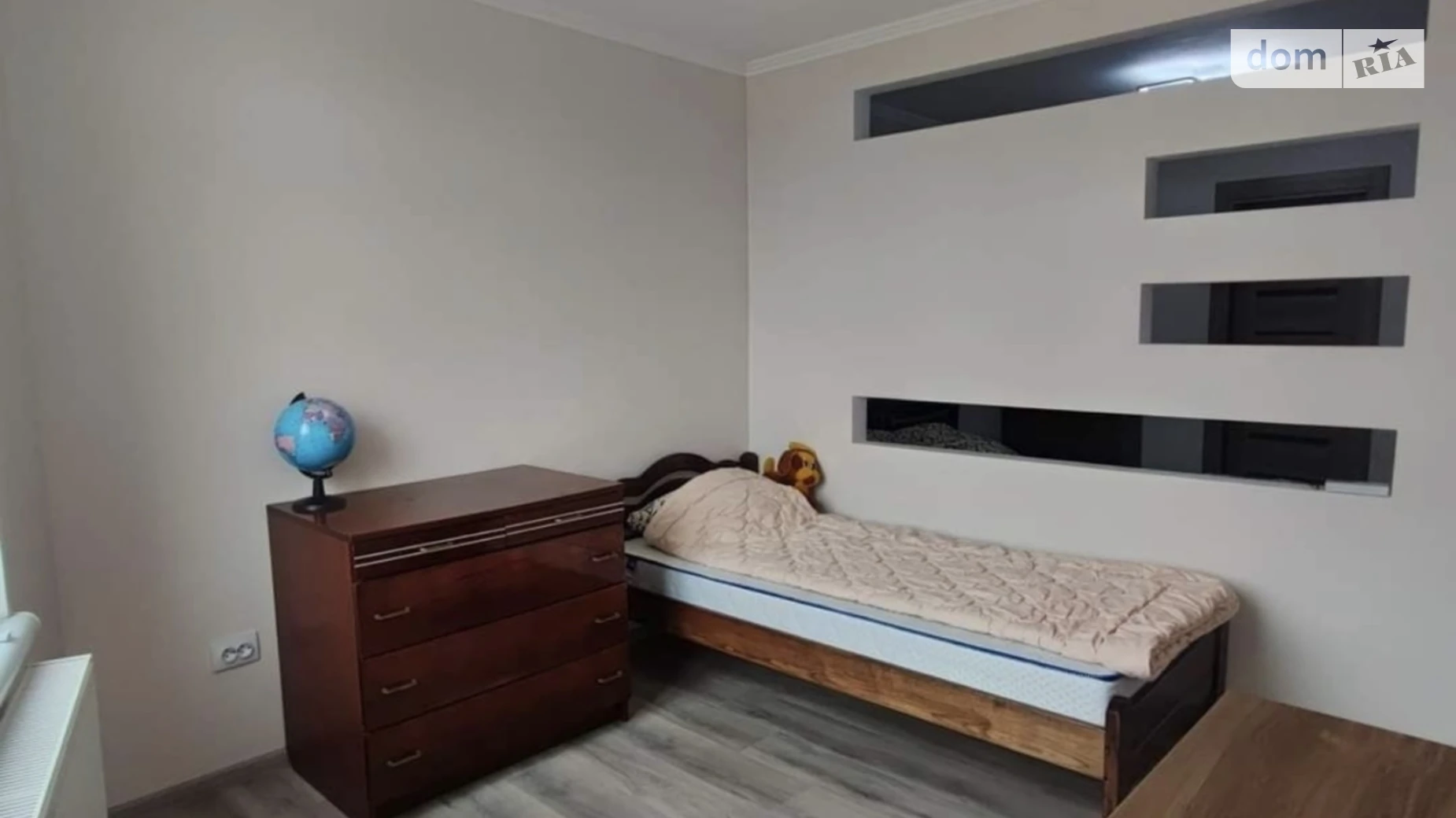 2-комнатная квартира 65 кв. м в Тернополе, ул. Киевская, 9Б - фото 2