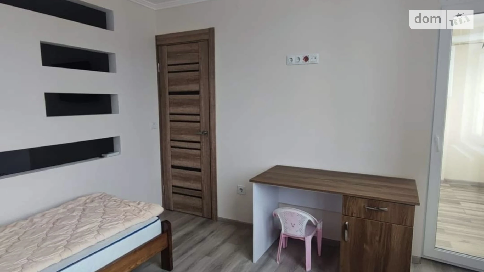2-комнатная квартира 65 кв. м в Тернополе, ул. Киевская, 9Б - фото 3