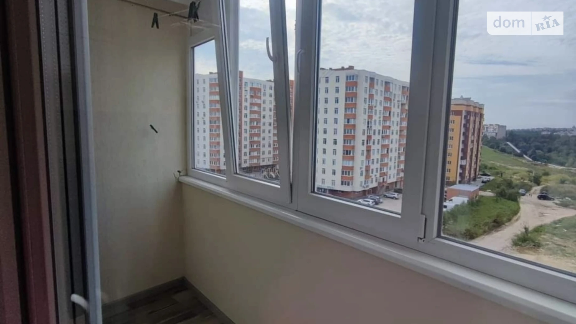 2-комнатная квартира 65 кв. м в Тернополе, ул. Киевская, 9Б - фото 4