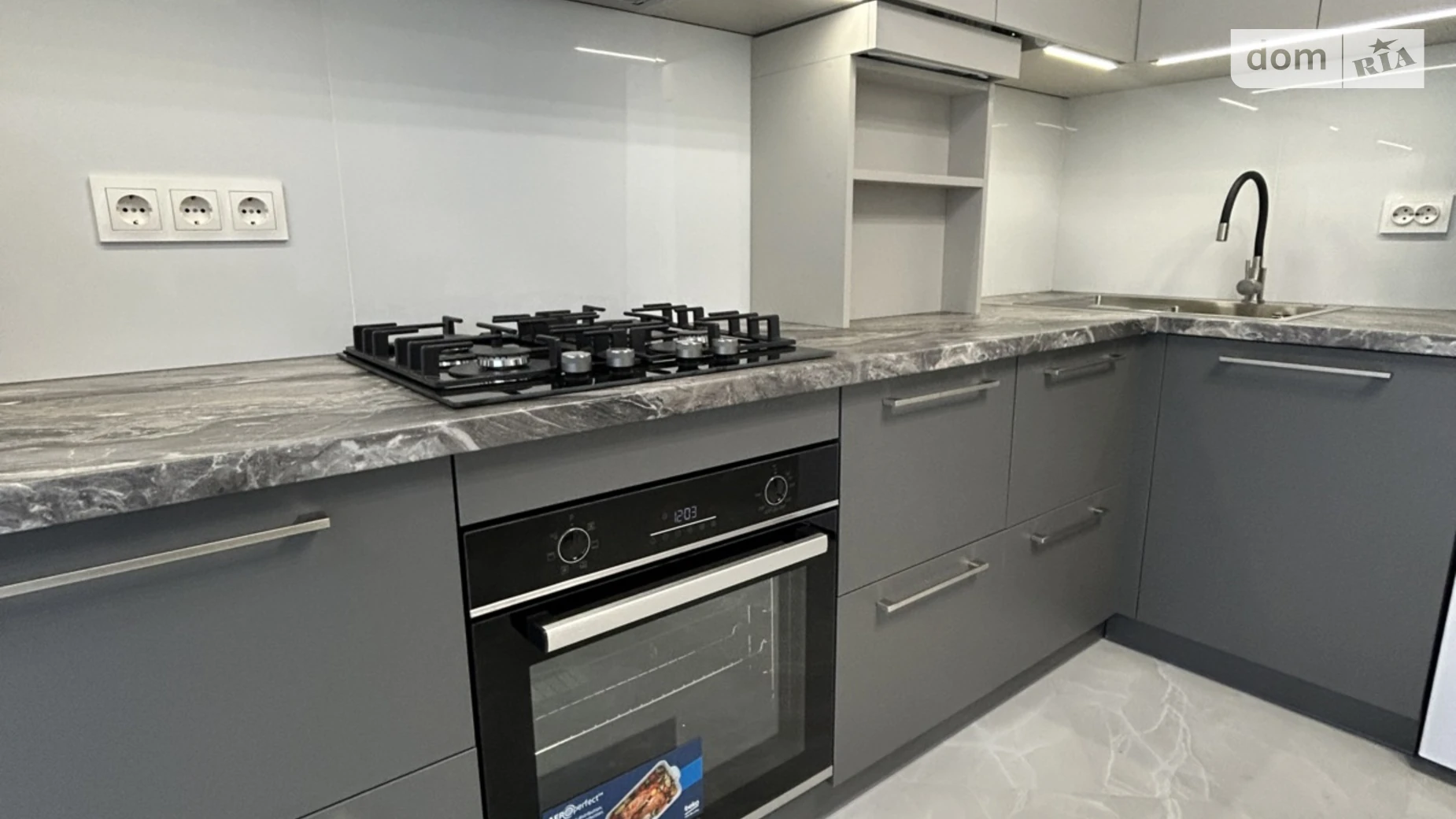 ул. Защитников, 11 Ирпень ЖК Ибис, цена: 54000 $ - фото 3