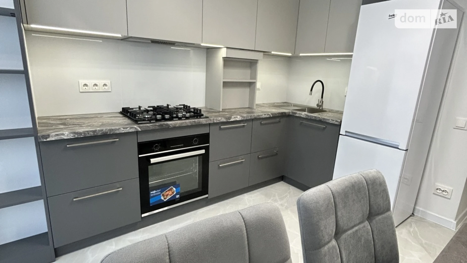 ул. Защитников, 11 Ирпень ЖК Ибис, цена: 54000 $ - фото 2