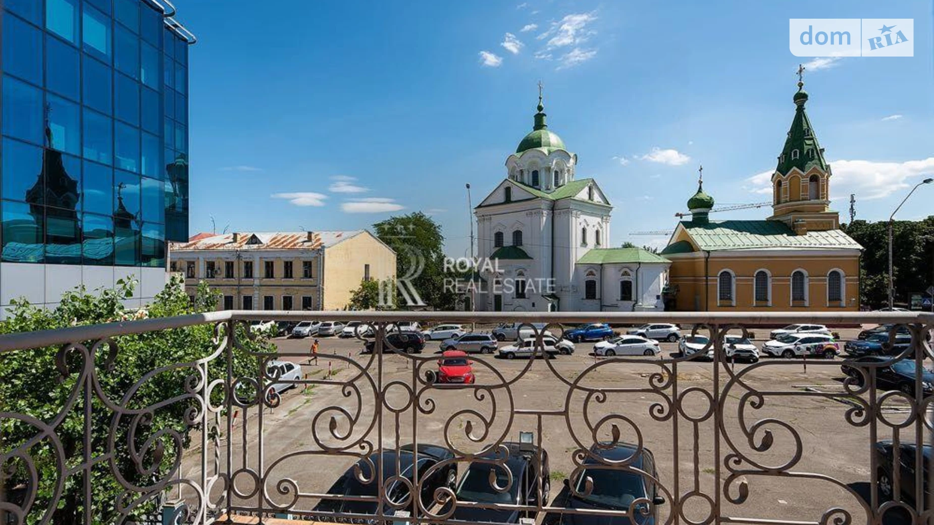 Сдается в аренду офис 580 кв. м в бизнес-центре, цена: 9500 $ - фото 2