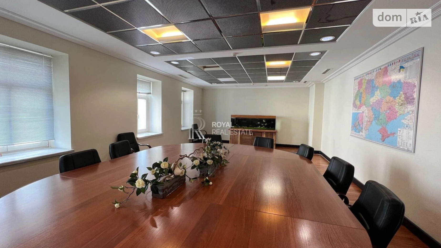 Сдается в аренду офис 580 кв. м в бизнес-центре, цена: 9500 $ - фото 3