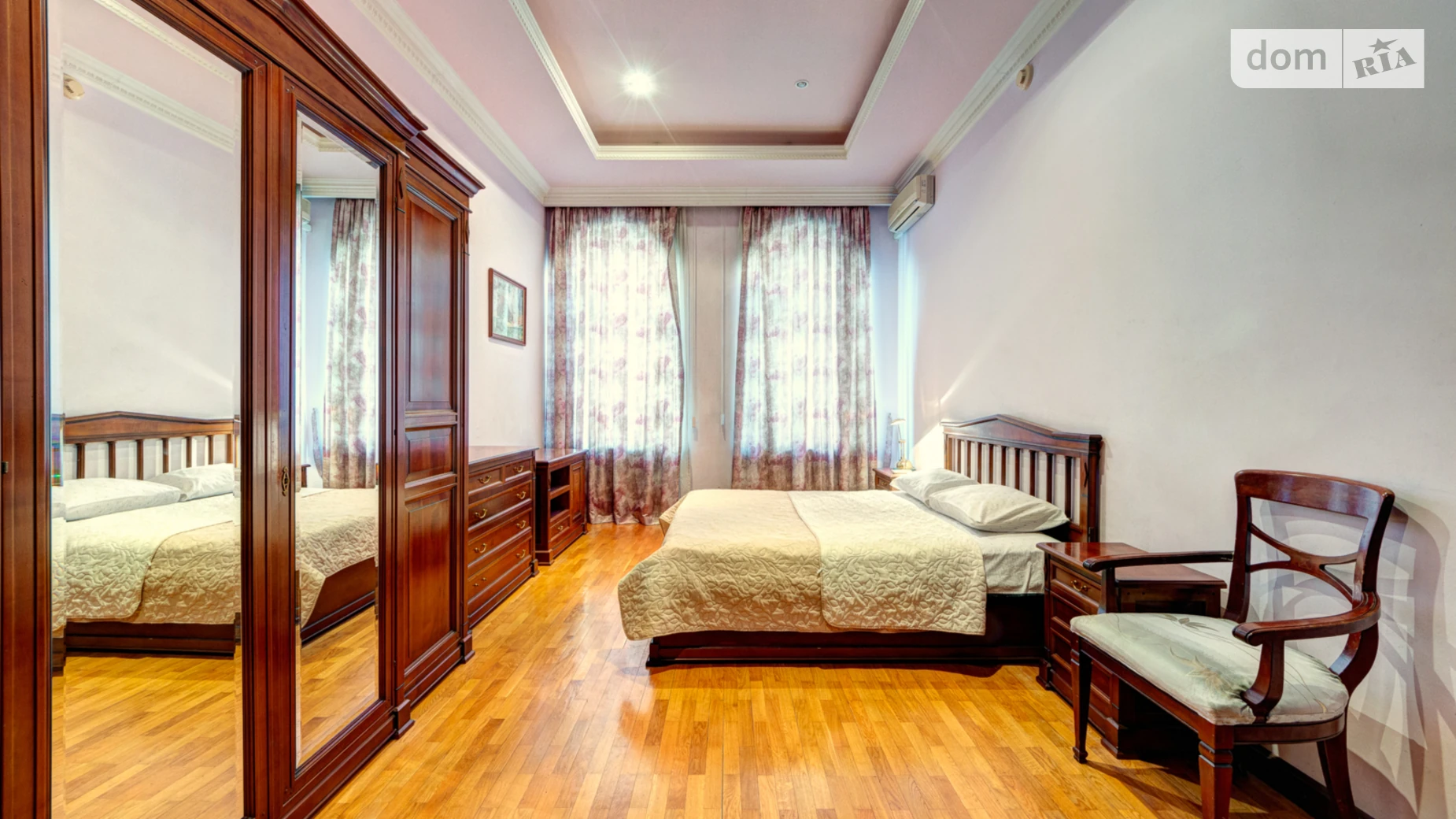 Сдается в аренду 3-комнатная квартира в Киеве, ул. Большая Васильковская, 46 - фото 4