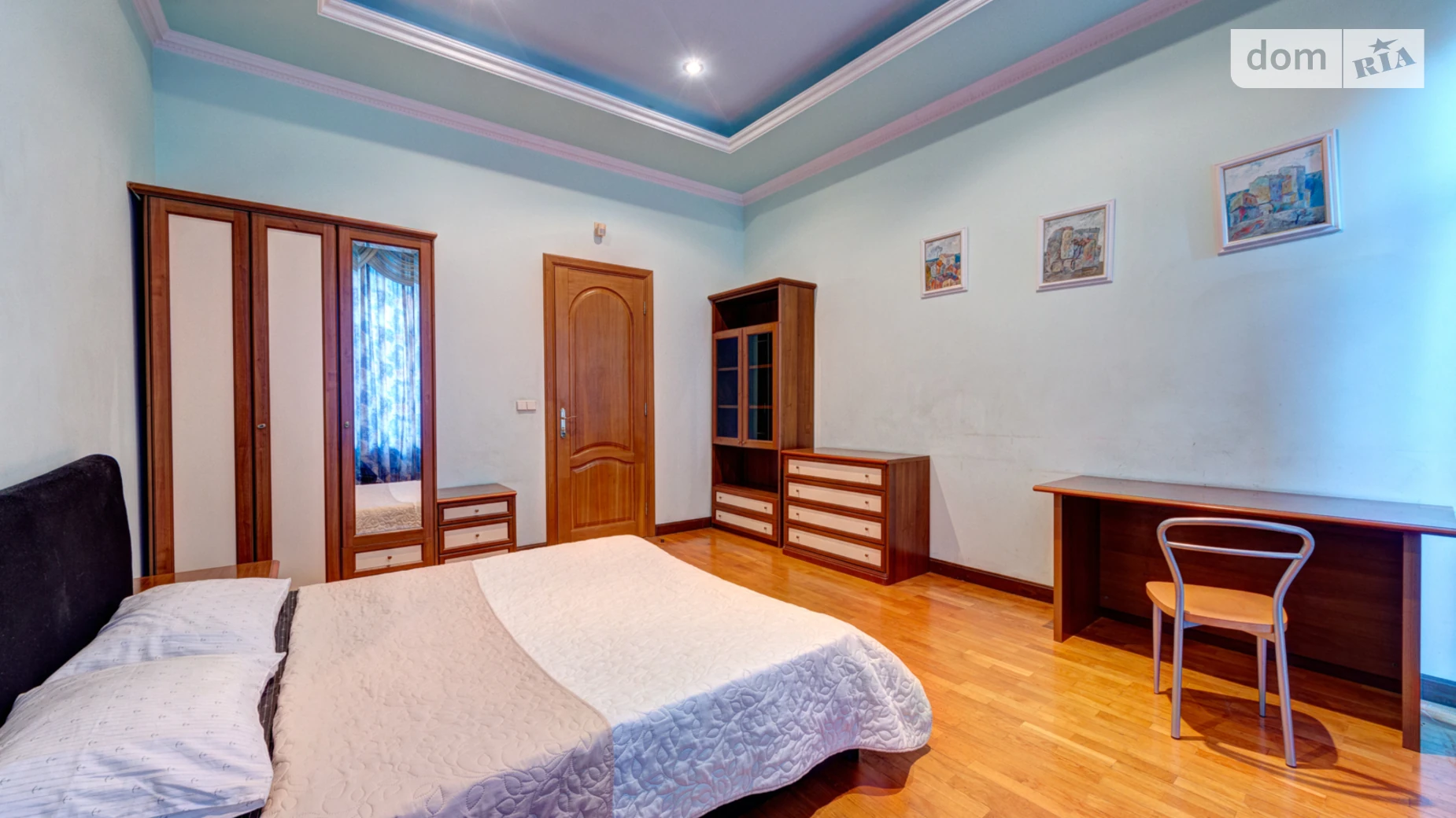 Сдается в аренду 3-комнатная квартира в Киеве, ул. Большая Васильковская, 46 - фото 5