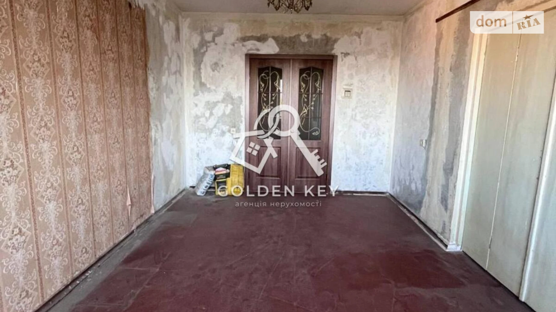 Продается 3-комнатная квартира 63.1 кв. м в, цена: 15500 $ - фото 3