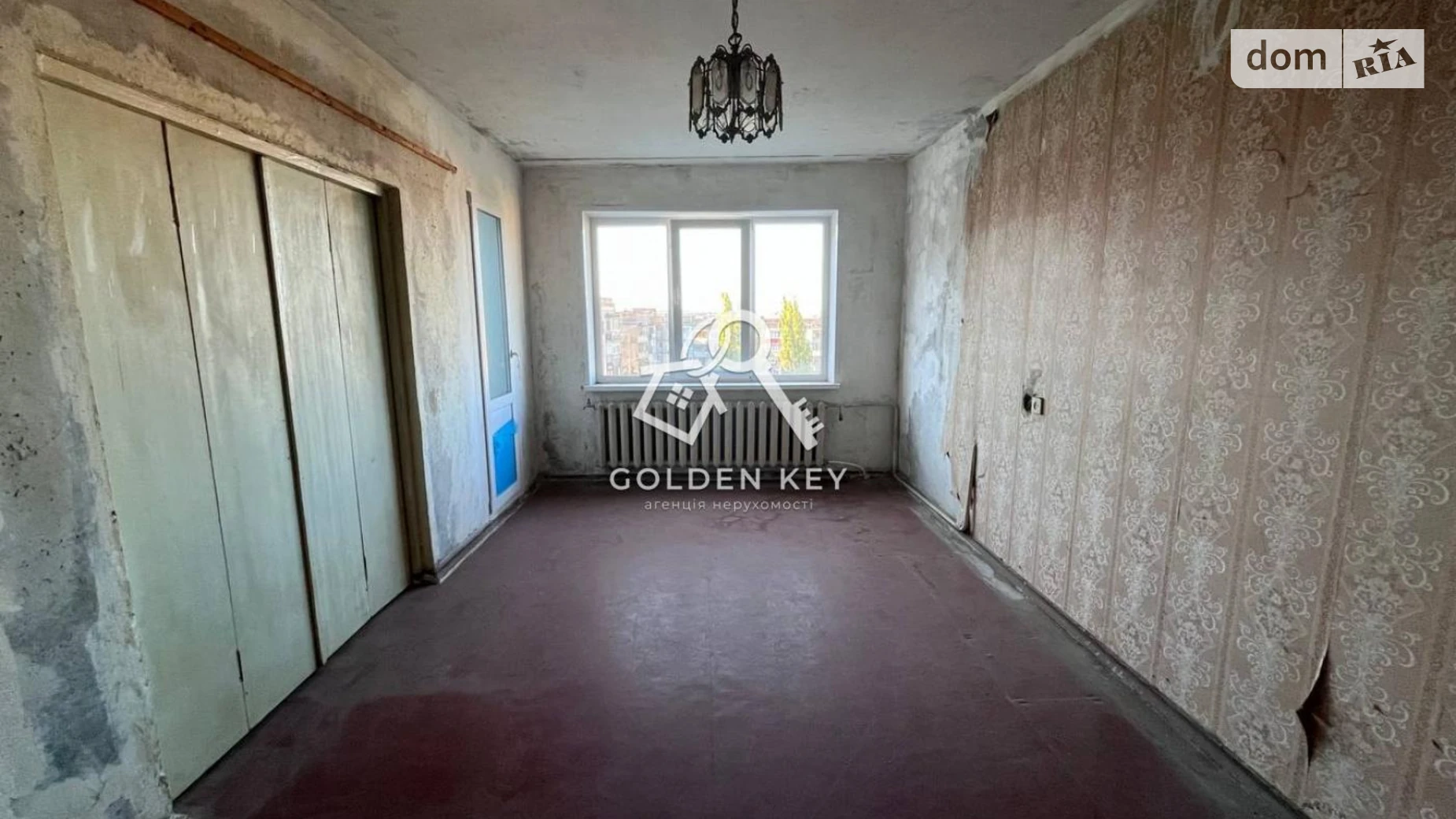 Продается 3-комнатная квартира 63.1 кв. м в, цена: 15500 $ - фото 4