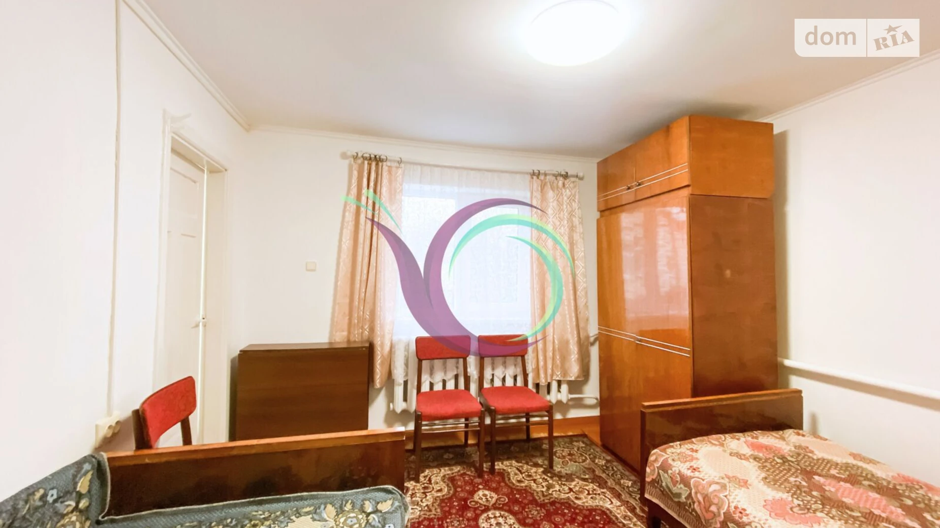 Сдается в оренду частина будинку 35 кв. м з каміном, цена: 8000 грн - фото 2