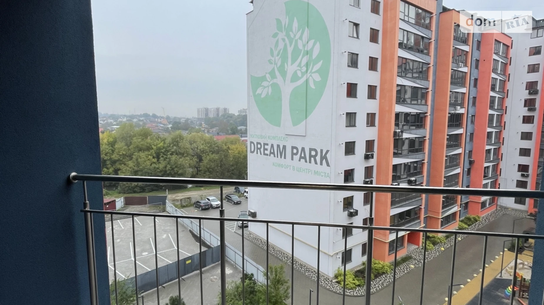 ул. Проскуровского Подполья, 165Д Завалье Хмельницкий ЖК Dream Park, цена: 94500 $ - фото 4