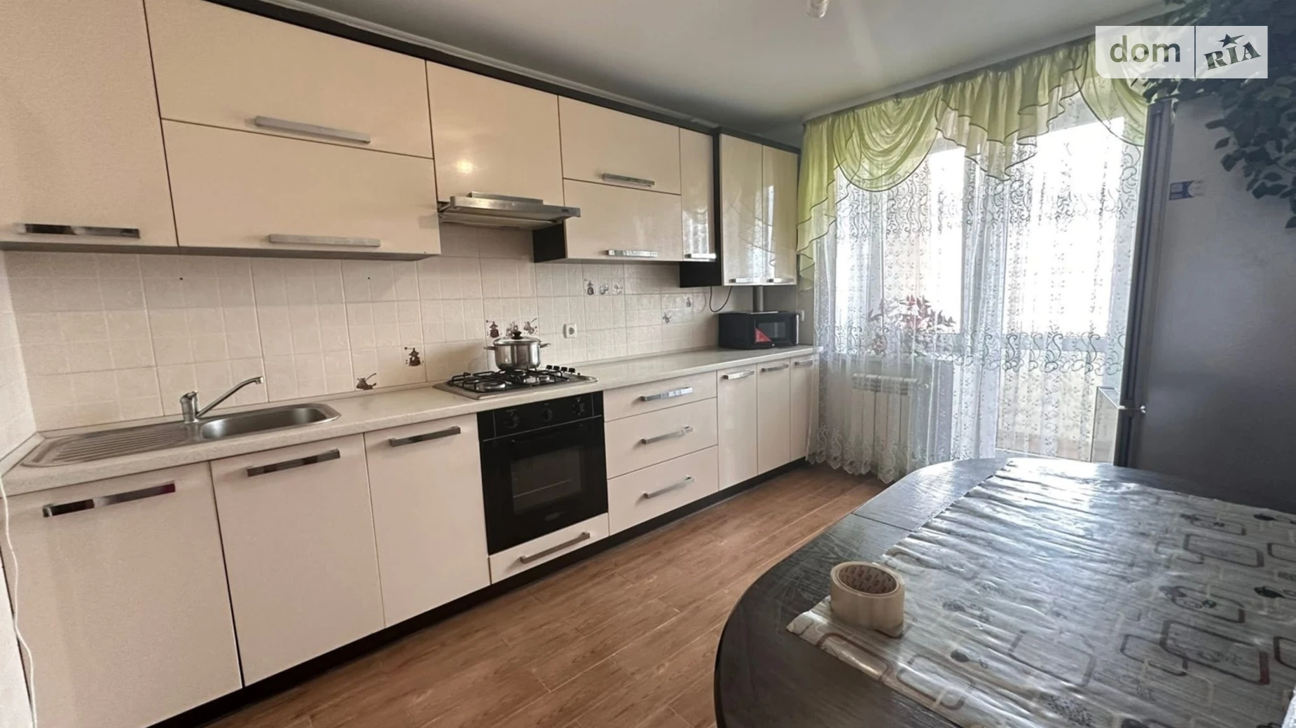 1-комнатная квартира 43 кв. м в Тернополе, ул. Протасевича, 2 - фото 2