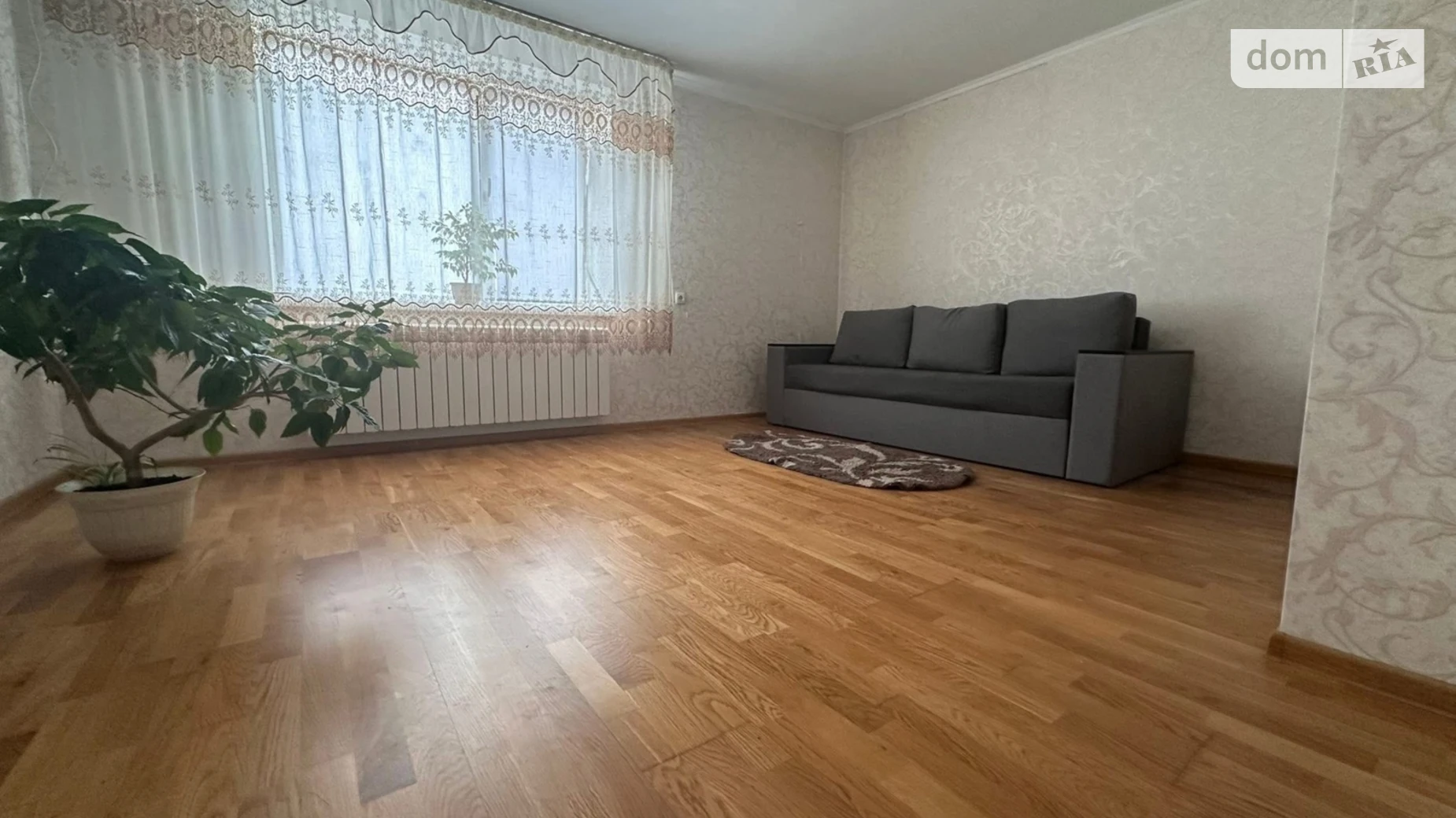1-комнатная квартира 43 кв. м в Тернополе, ул. Протасевича, 2 - фото 3
