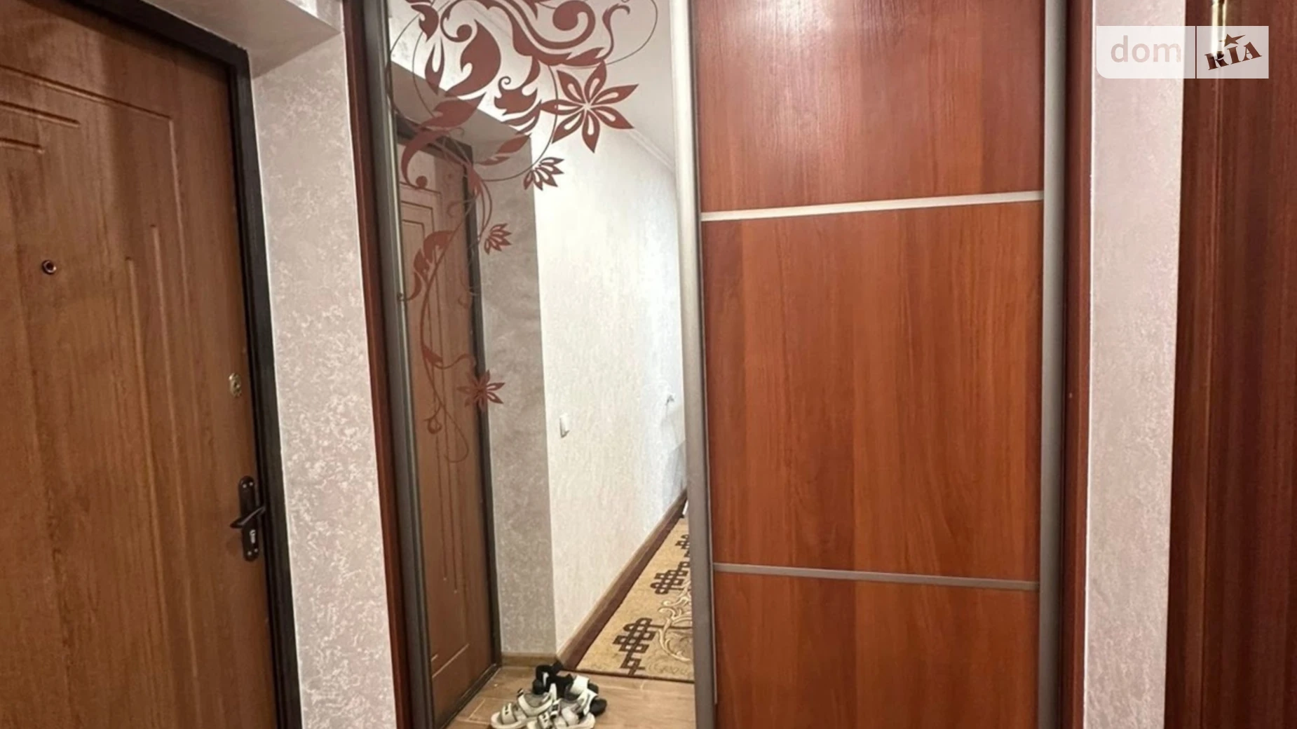 1-комнатная квартира 43 кв. м в Тернополе, ул. Протасевича, 2 - фото 5