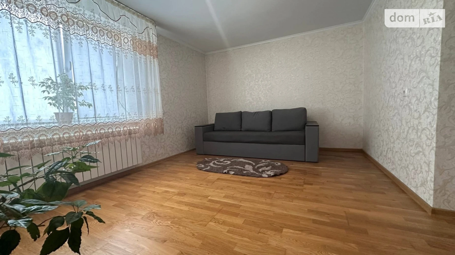 1-комнатная квартира 43 кв. м в Тернополе, ул. Протасевича, 2 - фото 4