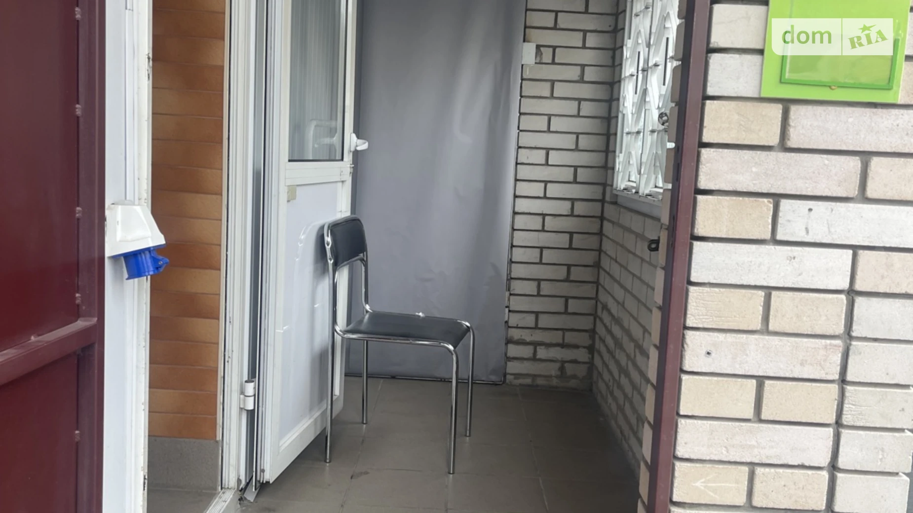 Сдается в аренду помещения свободного назначения 101 кв. м в 9-этажном здании, цена: 13000 грн - фото 2