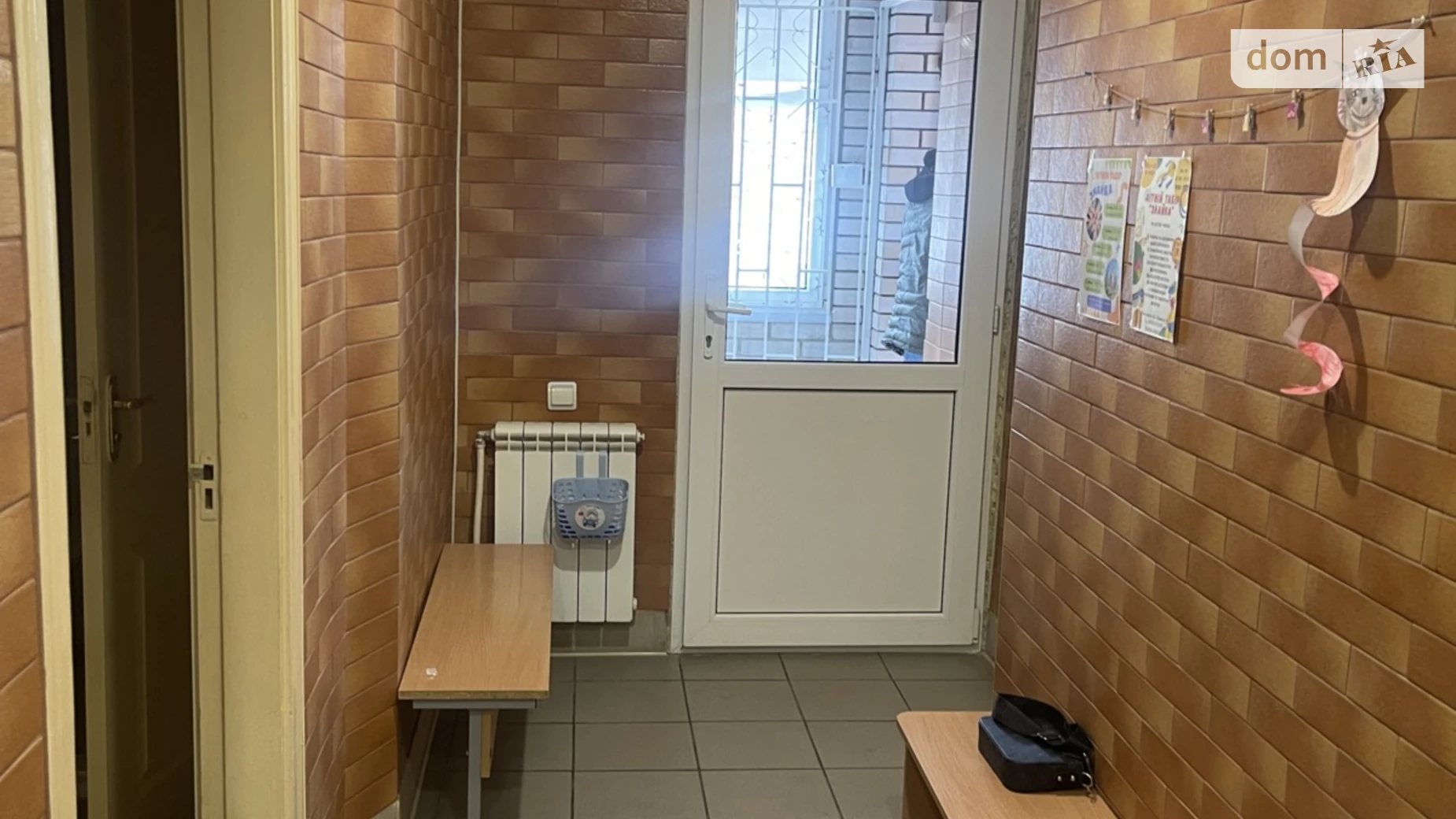 Сдается в аренду помещения свободного назначения 101 кв. м в 9-этажном здании, цена: 13000 грн - фото 3