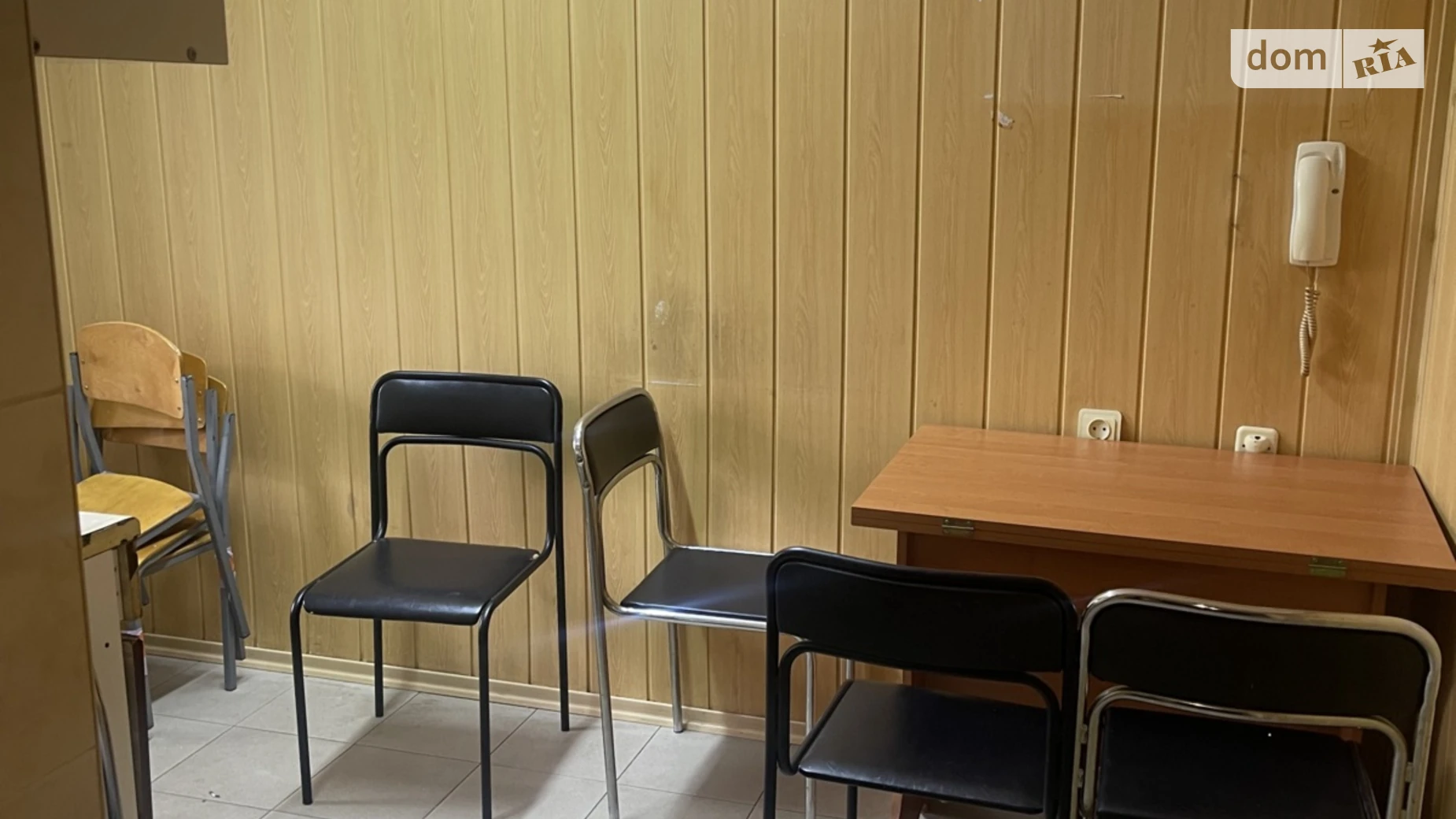 Сдается в аренду помещения свободного назначения 101 кв. м в 9-этажном здании, цена: 13000 грн - фото 5