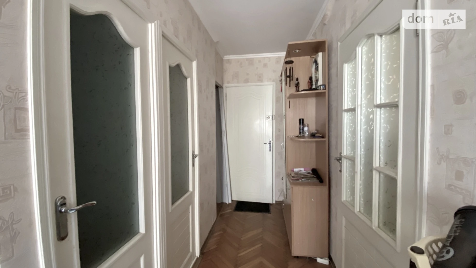 Продается 1-комнатная квартира 33 кв. м в Николаеве - фото 3