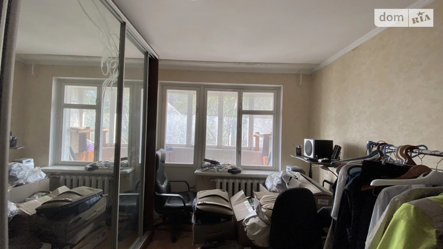 Продается 1-комнатная квартира 33 кв. м в Николаеве - фото 2