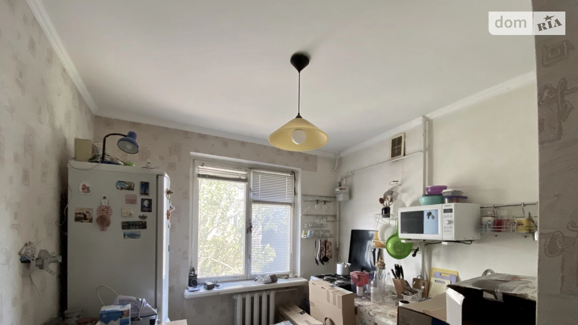 Продается 1-комнатная квартира 33 кв. м в Николаеве - фото 5