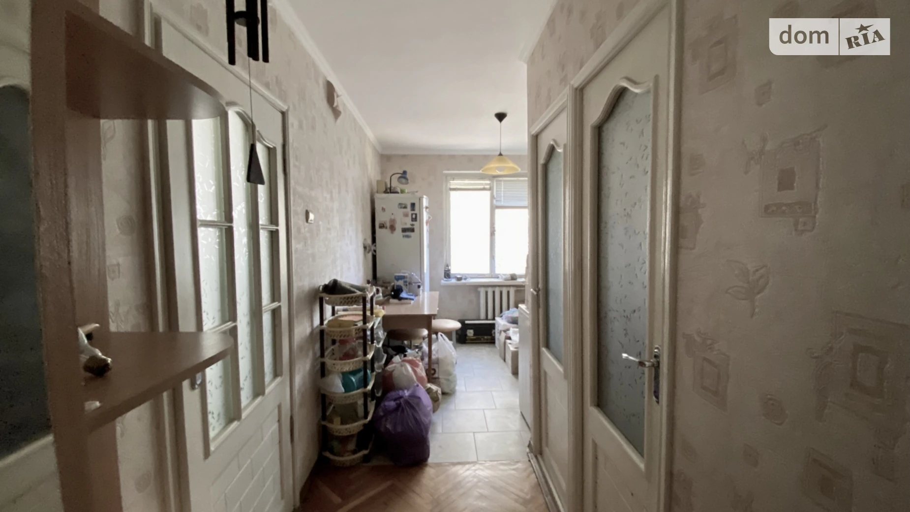 Продается 1-комнатная квартира 33 кв. м в Николаеве - фото 4