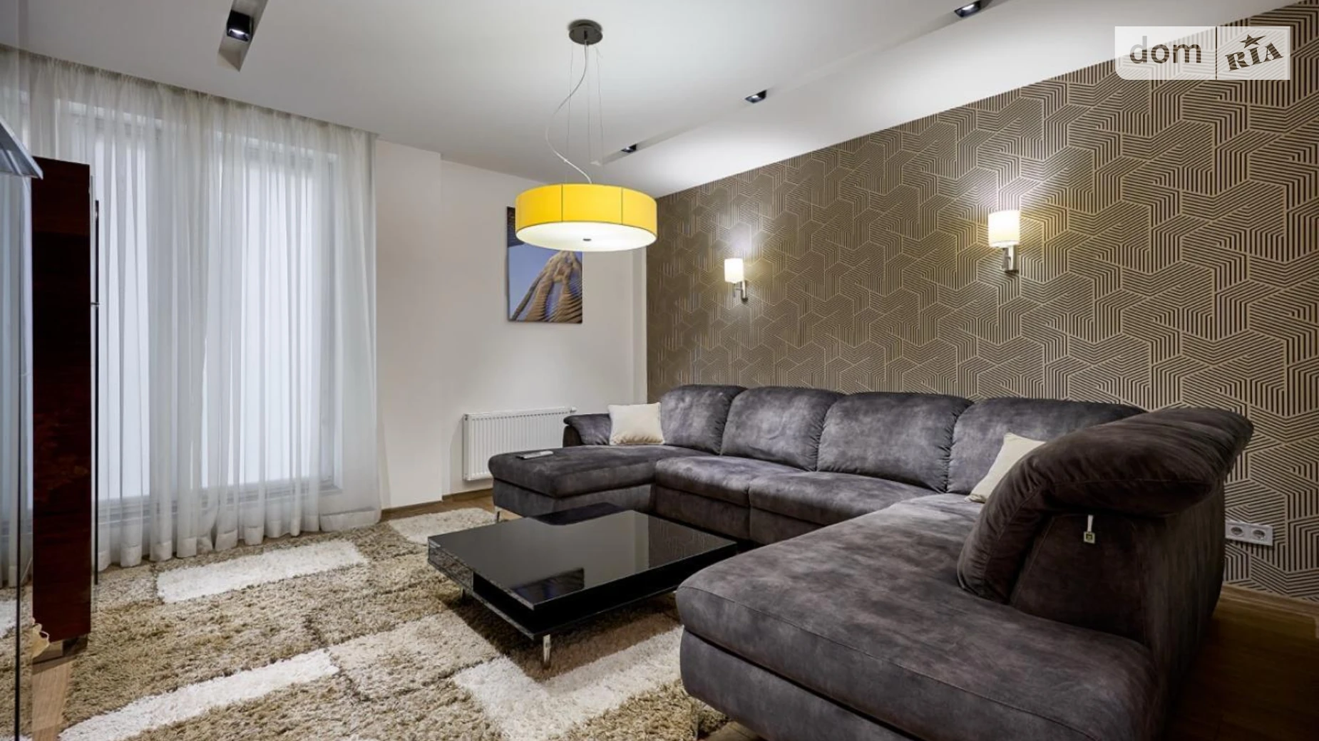 Продается 2-комнатная квартира 68.2 кв. м в Львове, ул. Пекарская, 30 - фото 5