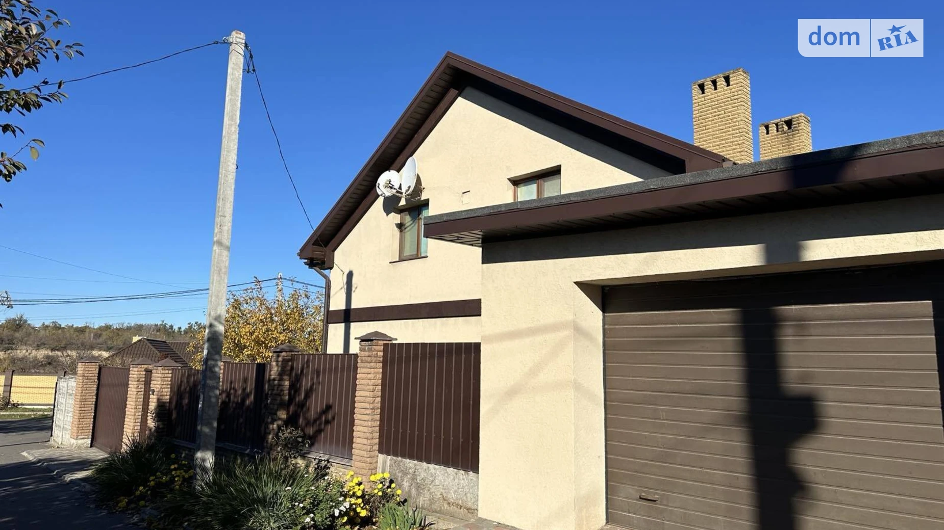 Продается дом на 2 этажа 228.9 кв. м с подвалом, цена: 235000 $ - фото 5