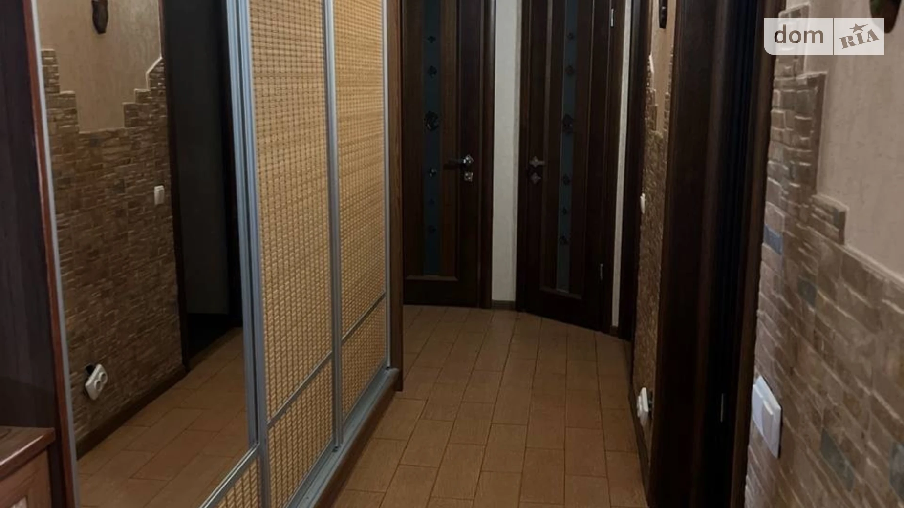 Сдается в аренду 3-комнатная квартира 72 кв. м в, цена: 15000 грн - фото 2