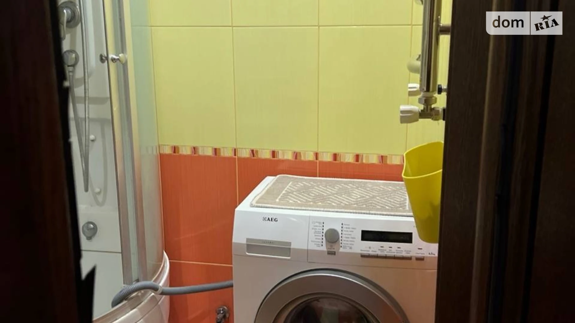 Сдается в аренду 3-комнатная квартира 72 кв. м в, цена: 15000 грн - фото 4