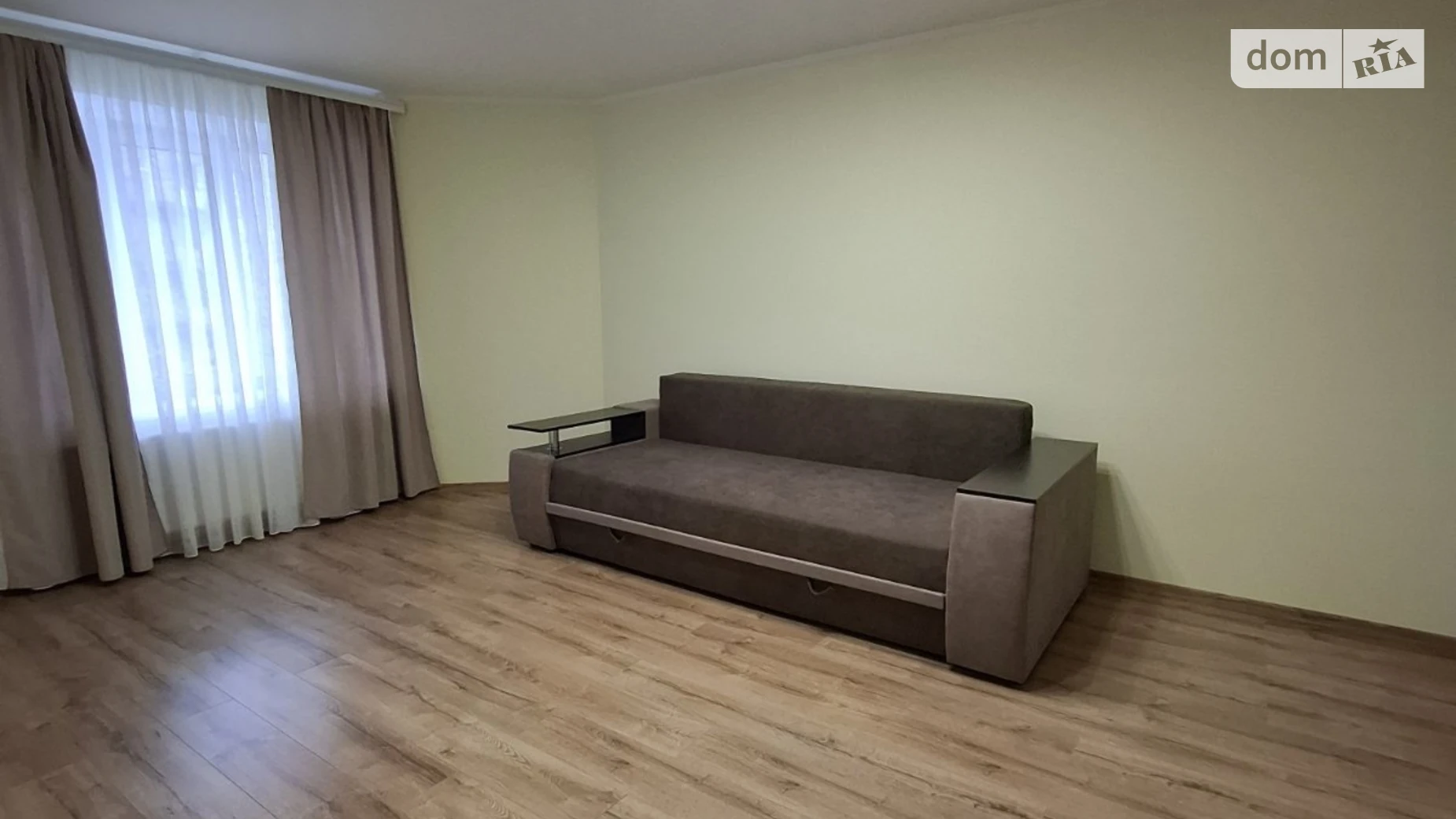 1-кімнатна квартира 47 кв. м у Тернополі, вул. Довженка Олександра, 24 - фото 2
