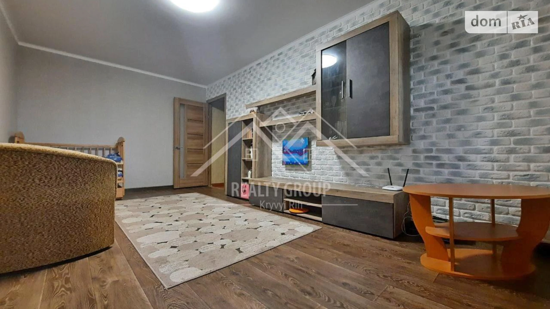Продается 2-комнатная квартира 44.6 кв. м в Кривом Роге, ул. Федора Караманыць(Ватутина), 78 - фото 2