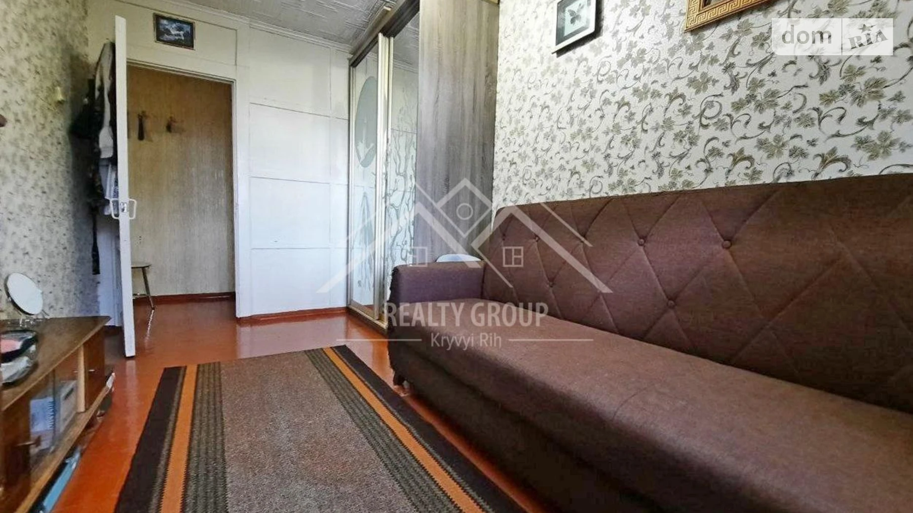 Продается 2-комнатная квартира 44.6 кв. м в Кривом Роге, ул. Федора Караманыць(Ватутина), 78 - фото 5