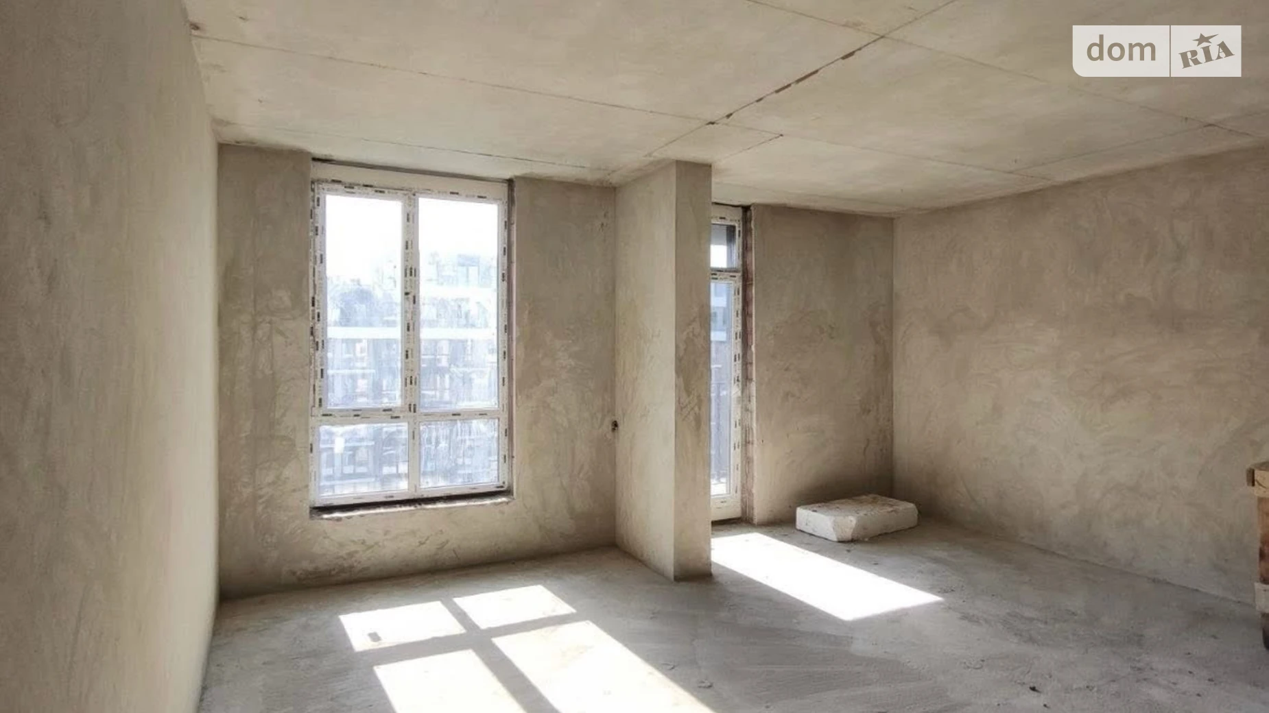 Продається 2-кімнатна квартира 53 кв. м у Ужгороді, вул. Богомольця, 29 - фото 2